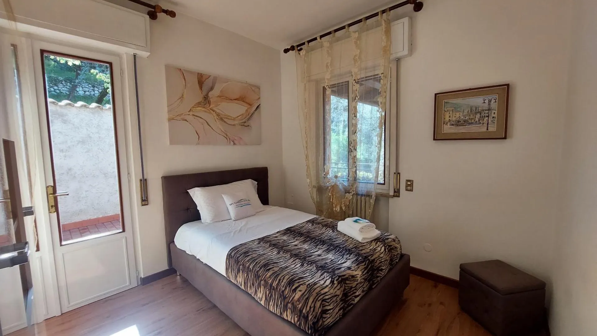 My Malcesine Family Home Xl 0*,  Italien