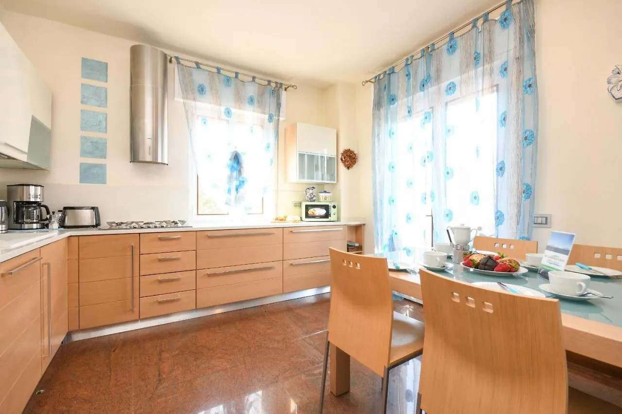 My Malcesine Family Home Xl Apartment