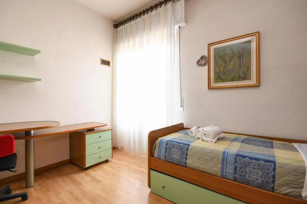 Apartment My Malcesine Family Home Xl