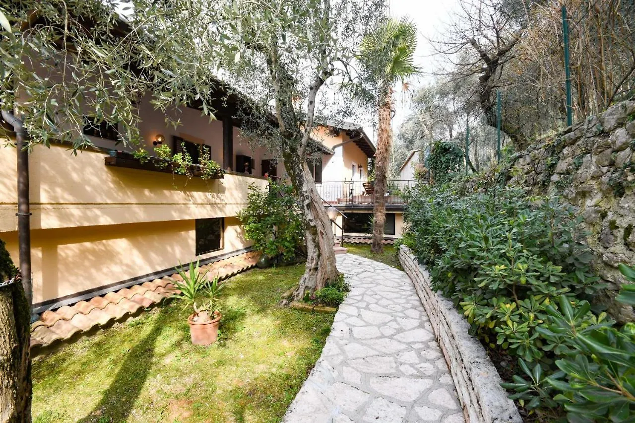 My Malcesine Family Home Xl 0*,
