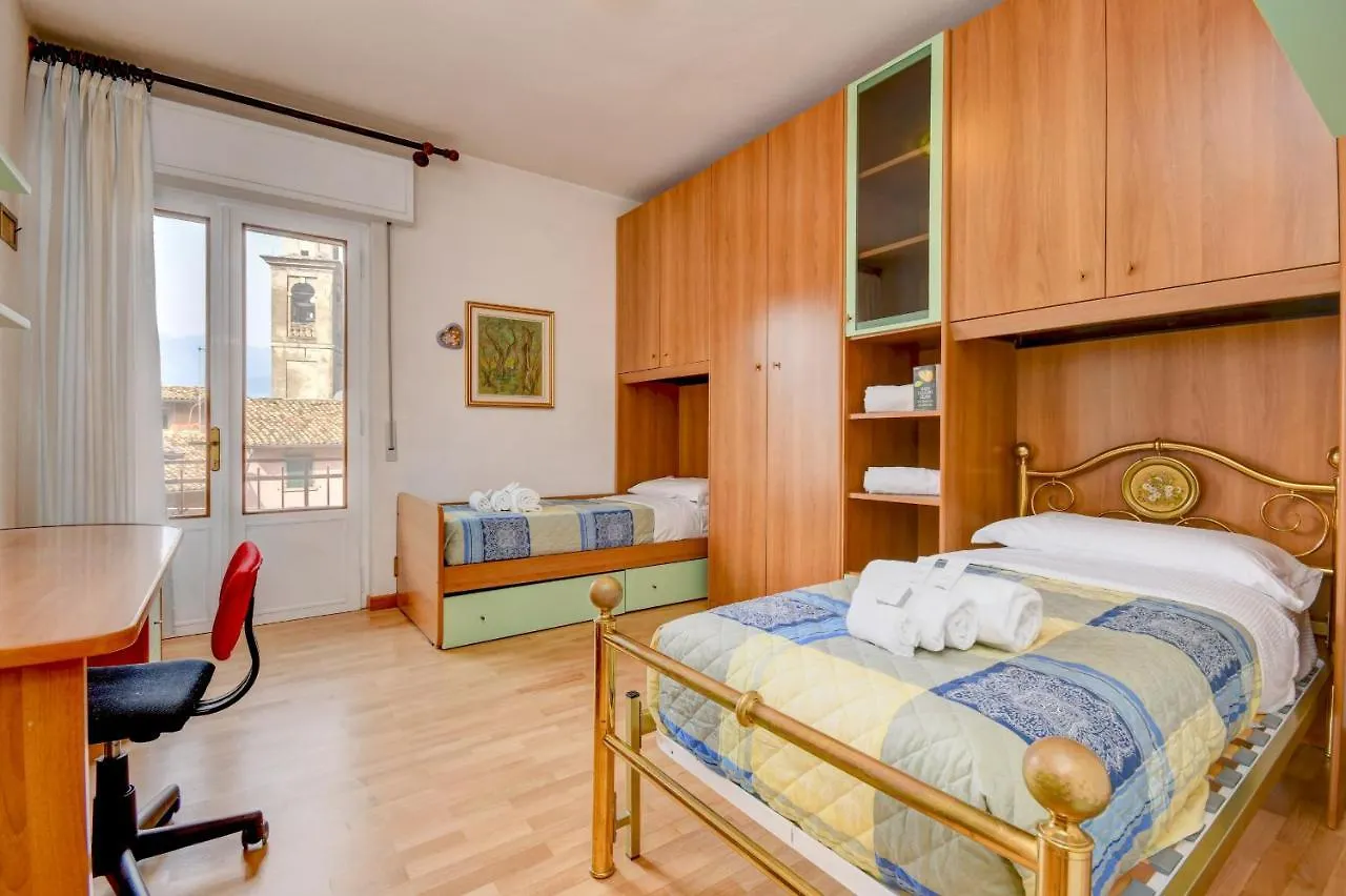 My Malcesine Family Home Xl