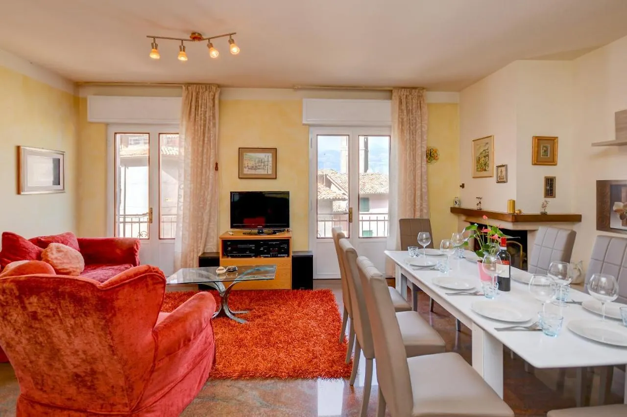 My Malcesine Family Home Xl 0*,  Italien