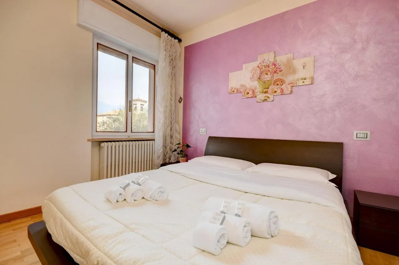 My Malcesine Family Home Xl 0*,  Italien