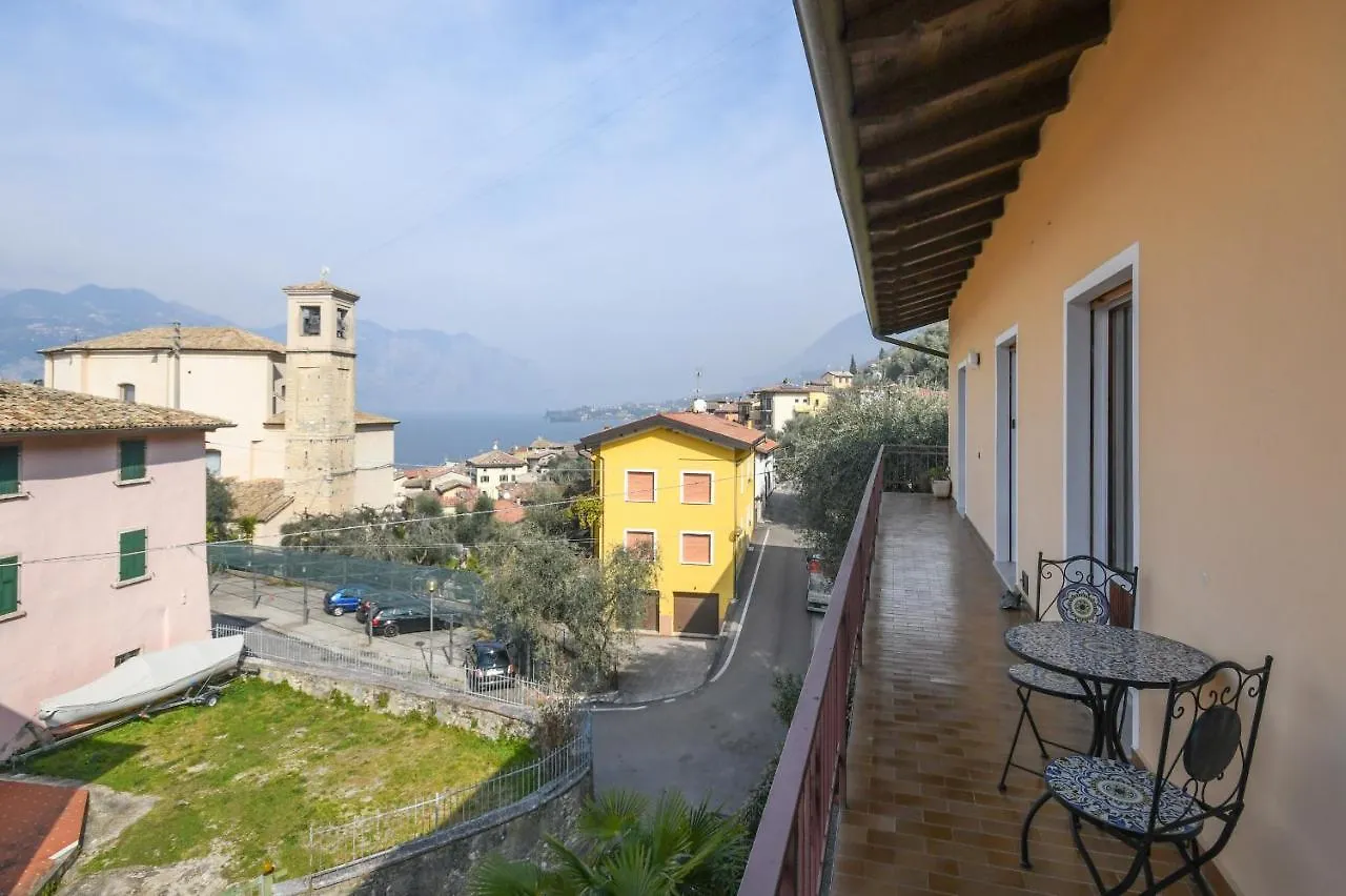 My Malcesine Family Home Xl 0*,