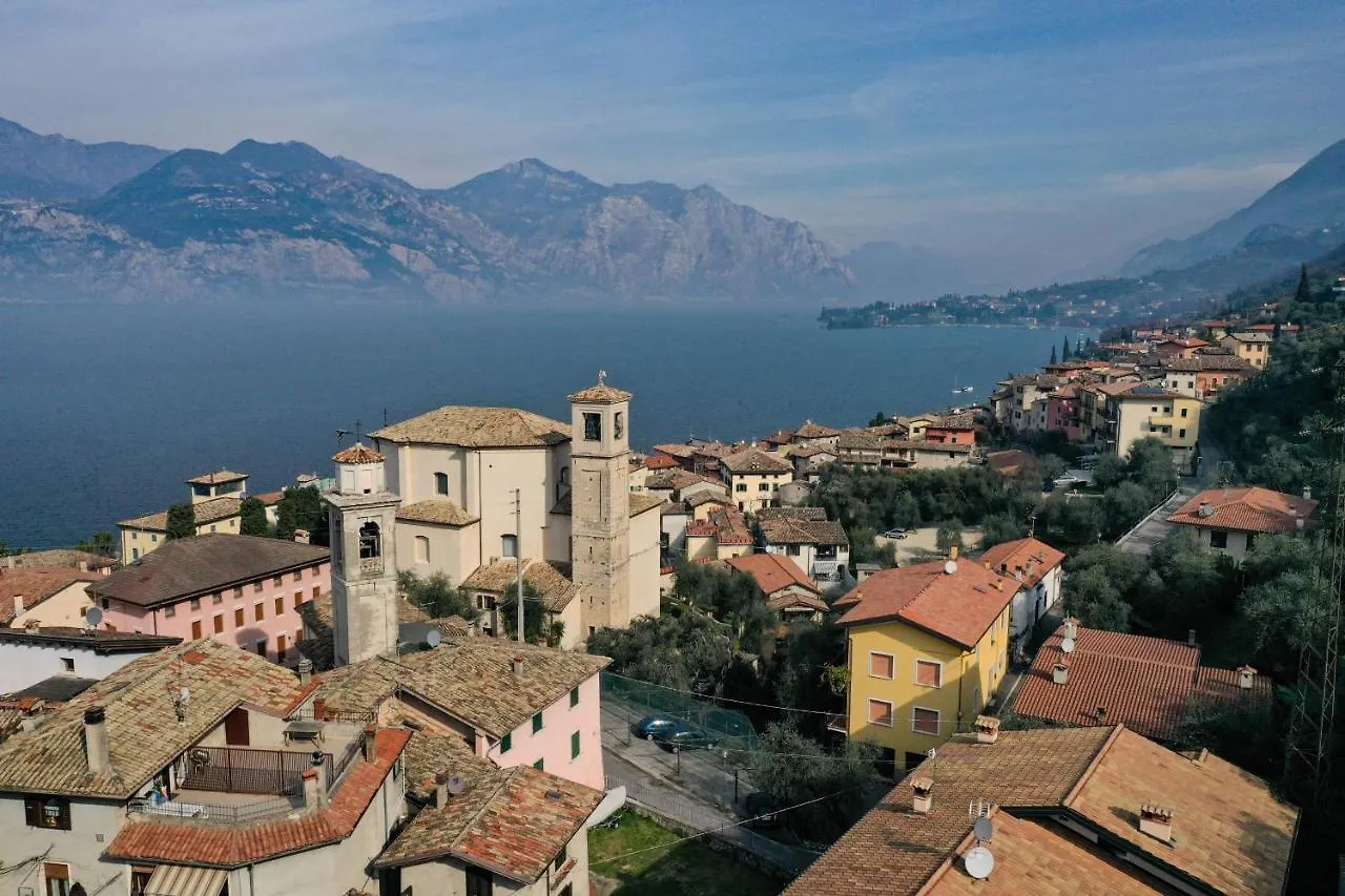 Apartment My Malcesine Family Home Xl Italien