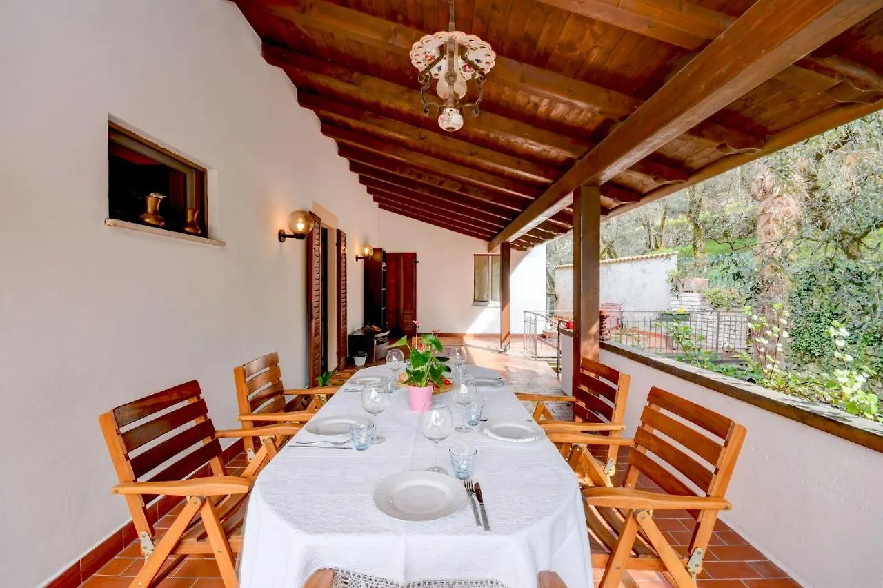 My Malcesine Family Home Xl