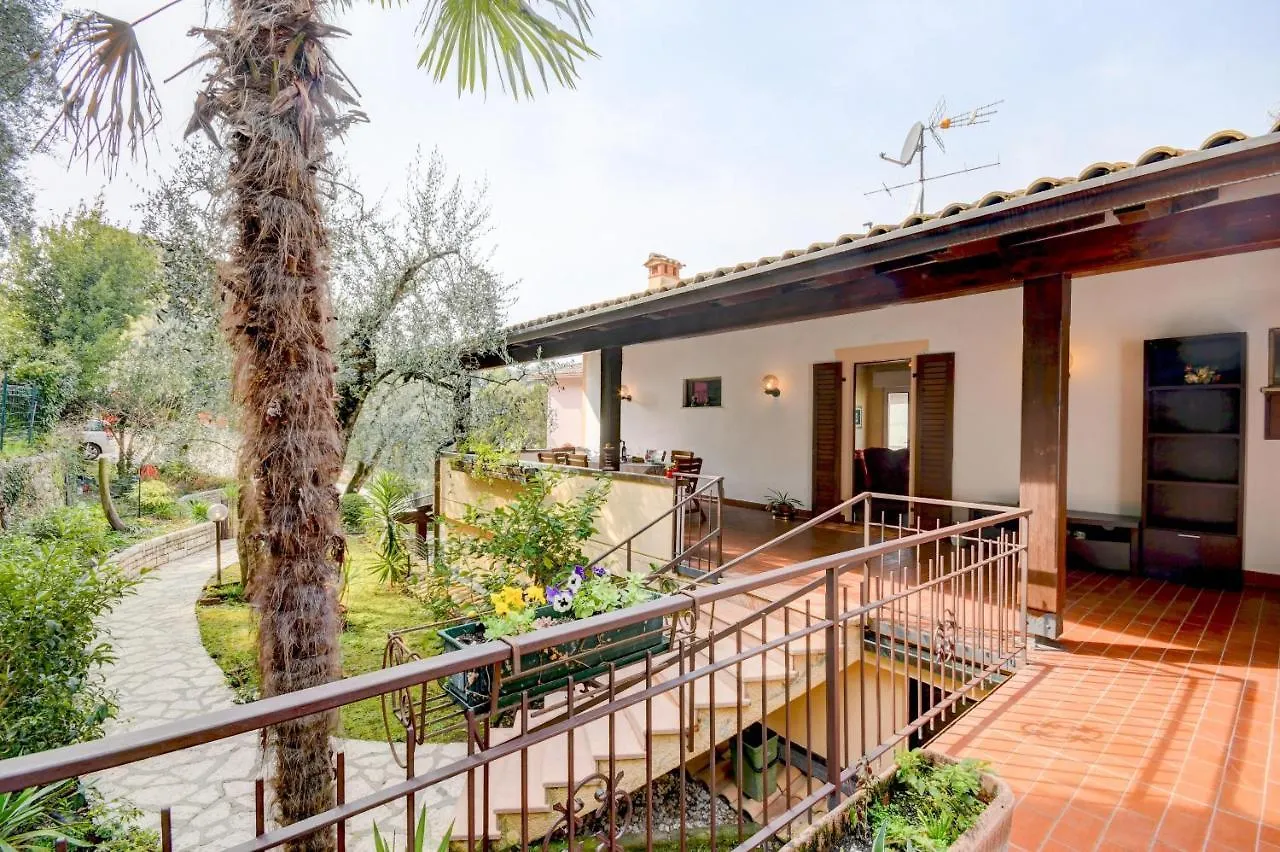 My Malcesine Family Home Xl