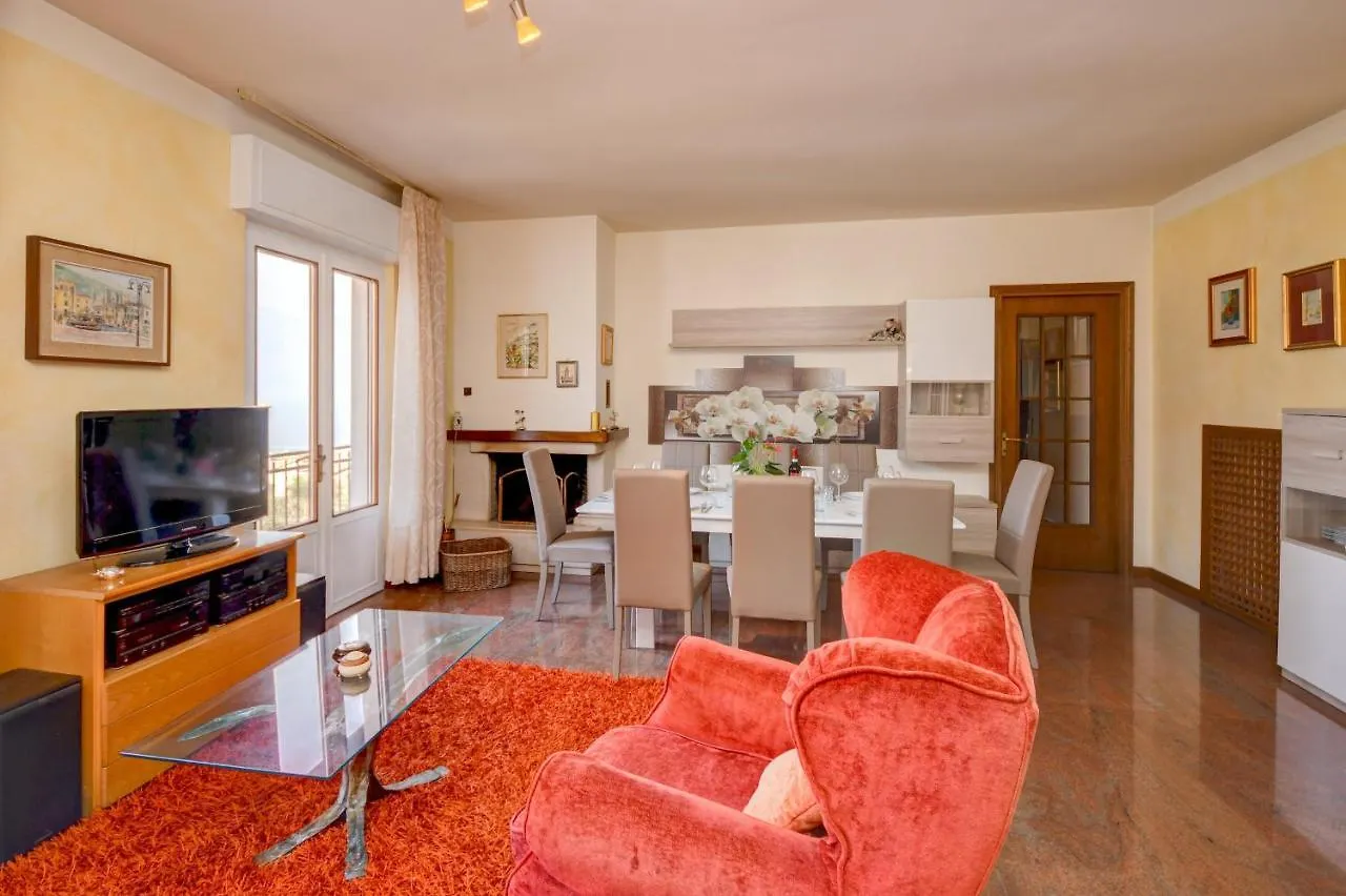 My Malcesine Family Home Xl Italy