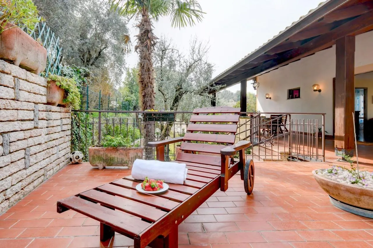 My Malcesine Family Home Xl Apartment