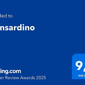  Apartment Mansardino