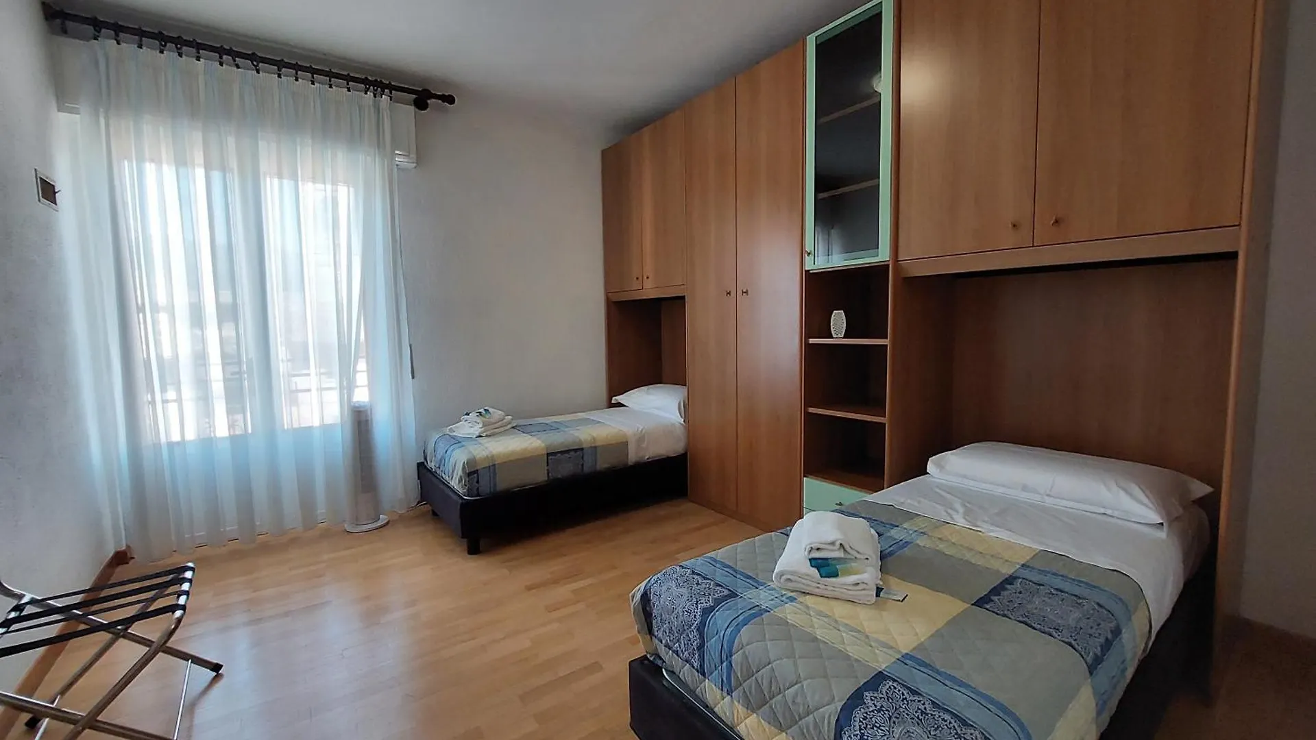Apartamento My Malcesine Family Home Xl