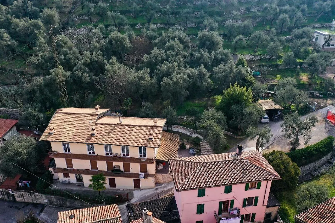 My Malcesine Family Home Xl Apartamento