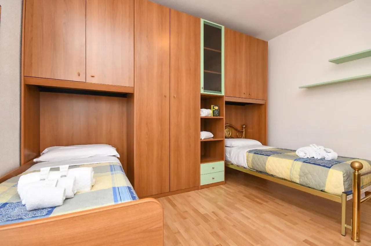 My Malcesine Family Home Xl Apartamento