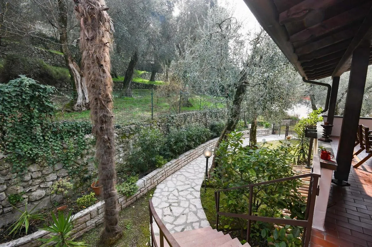 Apartamento My Malcesine Family Home Xl
