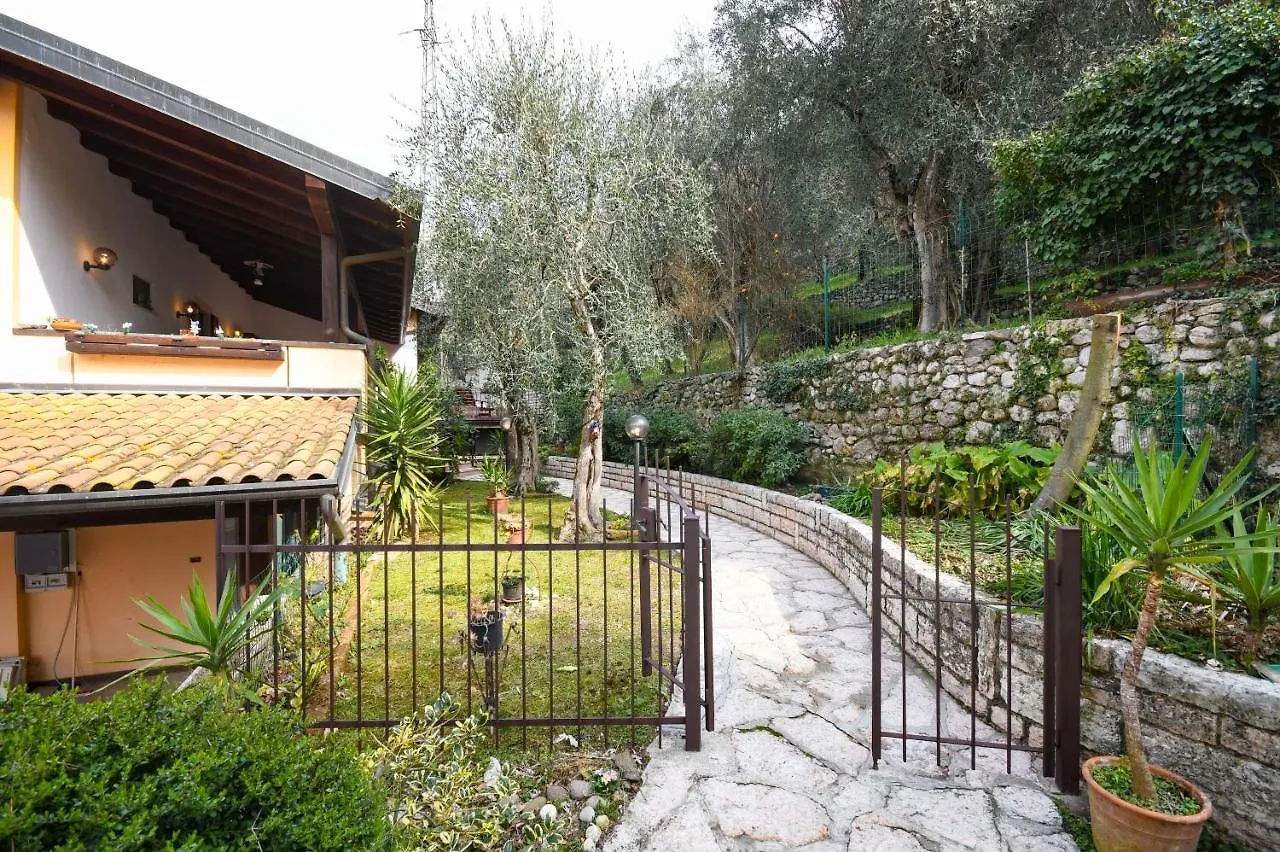 My Malcesine Family Home Xl