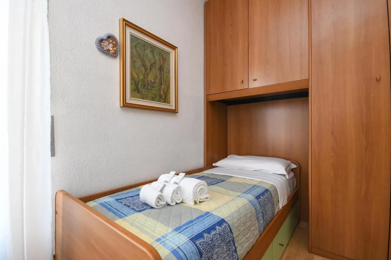 Apartamento My Malcesine Family Home Xl