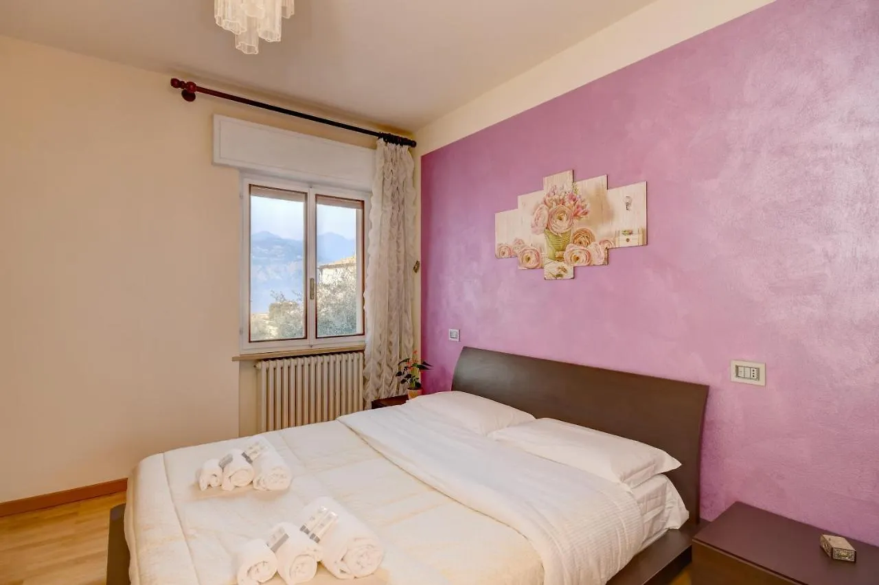 Apartamento My Malcesine Family Home Xl
