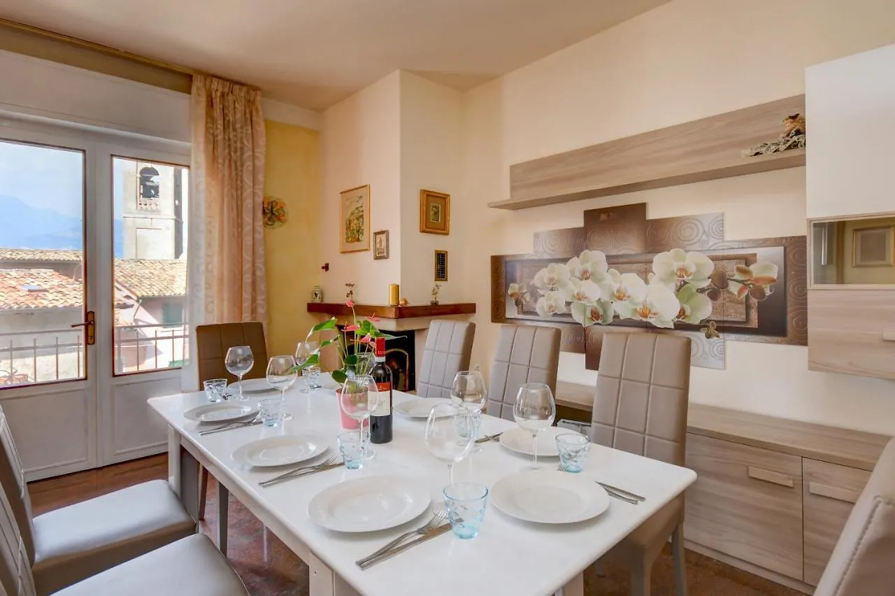 My Malcesine Family Home Xl 0*,
