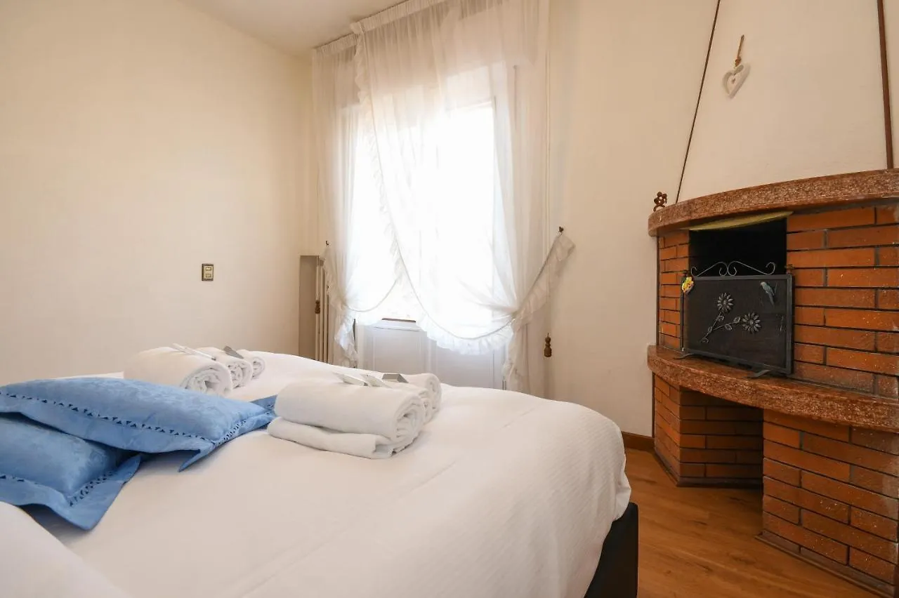 My Malcesine Family Home Xl Apartamento